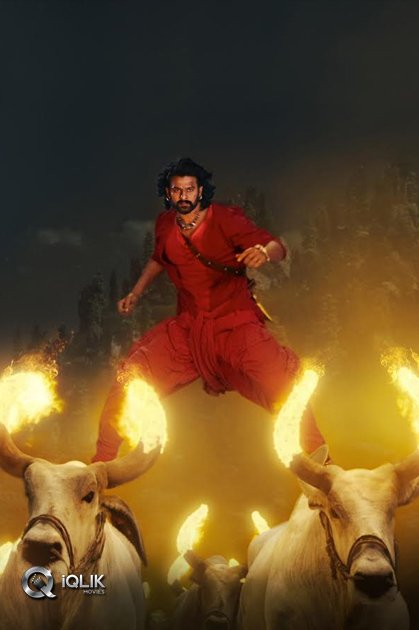 Baahubali 2